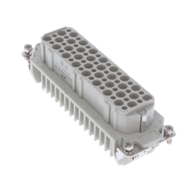 T2021282201-000 TE Connectivity AMP Connectors  Module mit Hochleistungs-Steckverbindereinsätzen